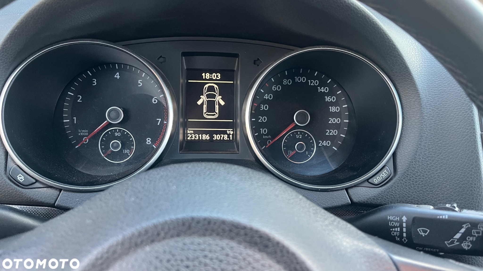 Volkswagen Golf 1.4 Edition - 10