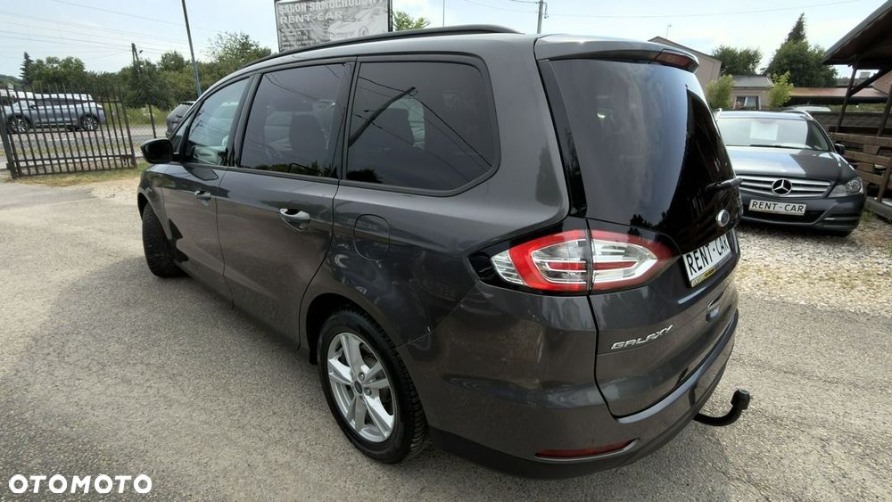 Ford Galaxy - 7