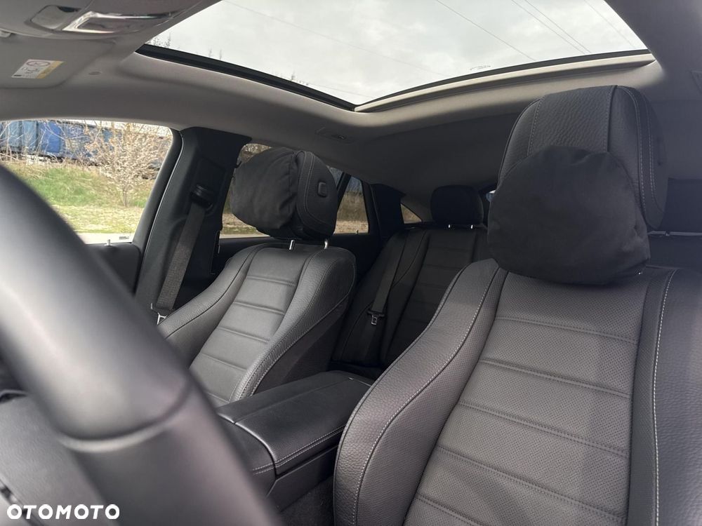 Mercedes-Benz GLE - 17