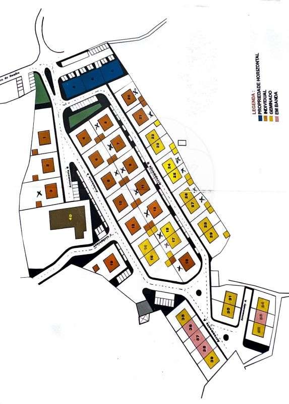 Terreno  para venda - Grande imagem: 2/3