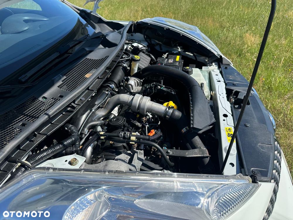 Nissan Juke 1.5 dCi Edition - 23