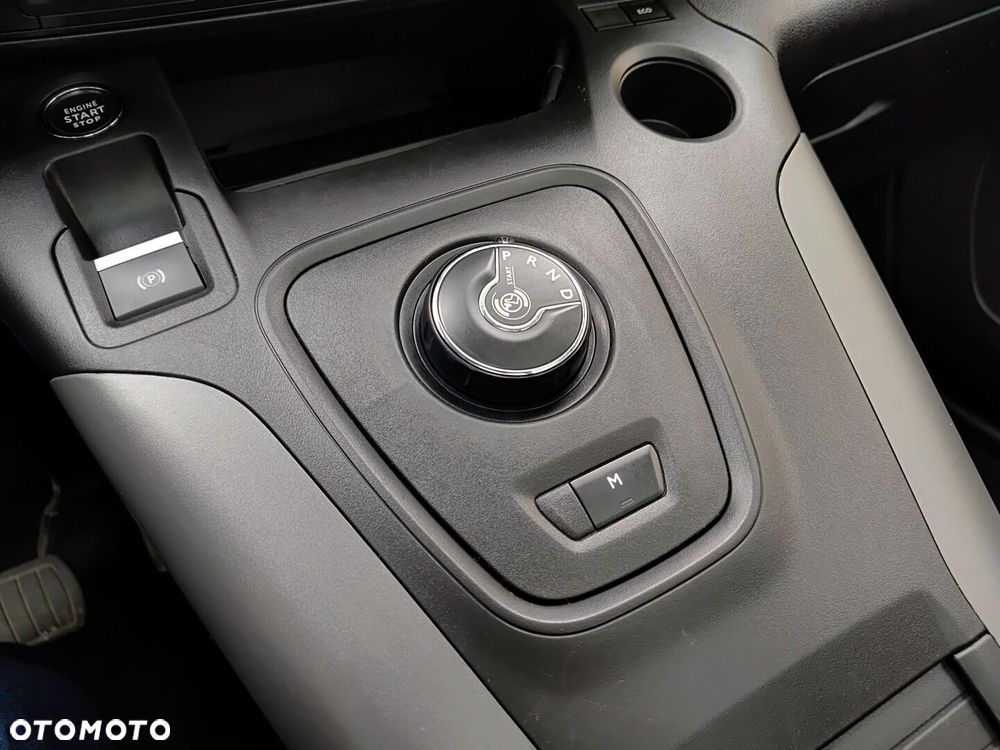 Toyota Proace City Verso 1.2 D-4T Family - 19