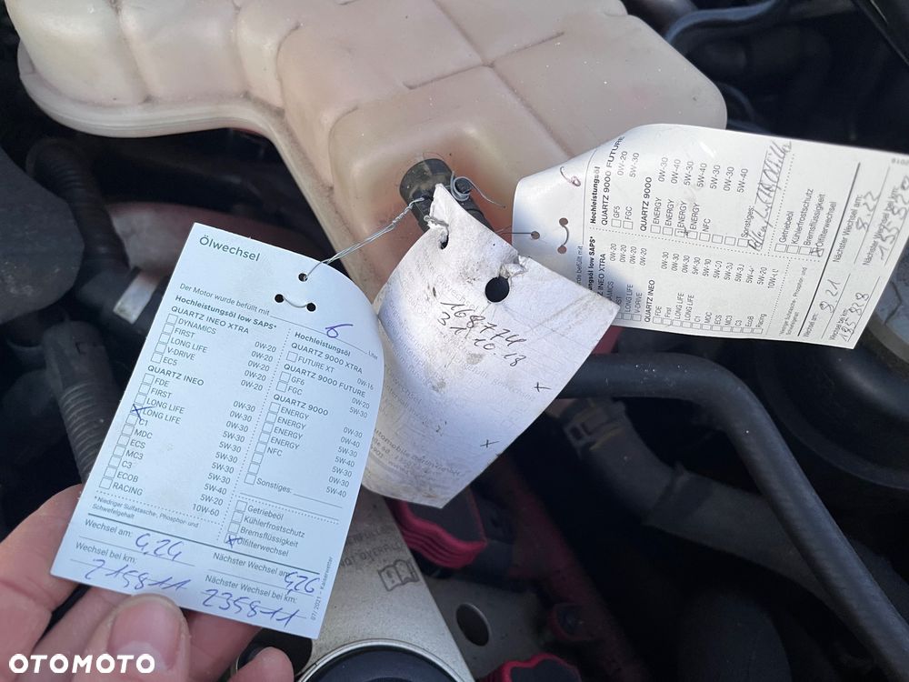 Audi A6 Limousine - 27