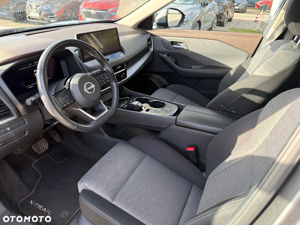 Nissan X-Trail 1.5 VC-T e-POWER N-Connecta 2WD - 10
