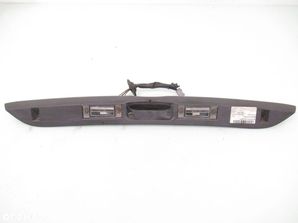 BLENDA KLAPY CHRYSLER VOYAGER IV 04894021AG - 1