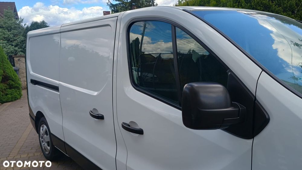 Renault Trafic L1H1 2,7t Pack Clim - 3