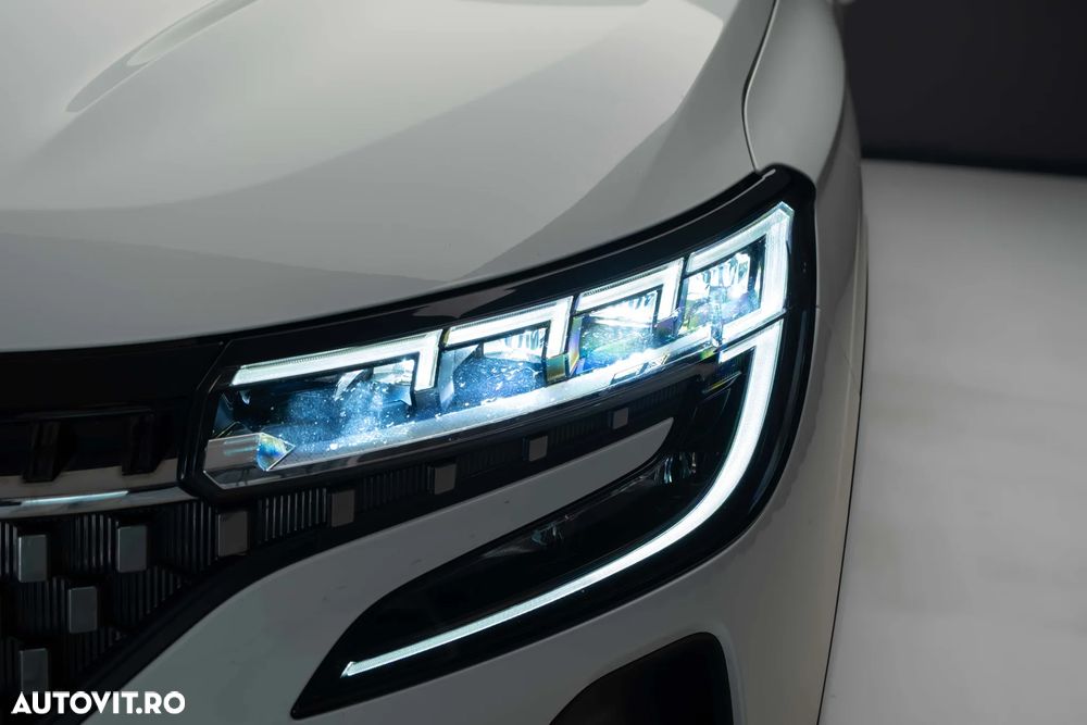 RENAULT Austral 2024 — imagine 12