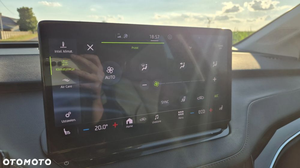 Skoda Enyaq 80 82kWh - 23