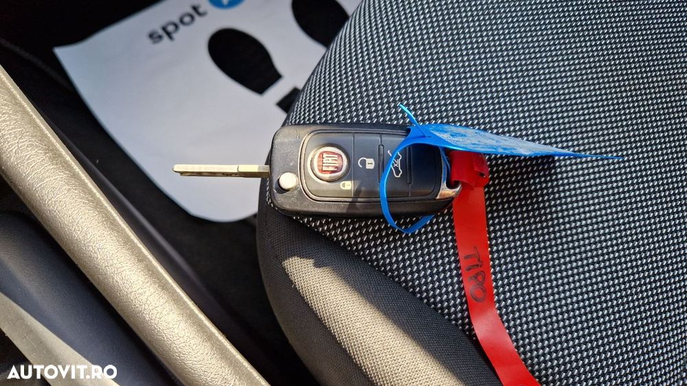 Fiat Tipo 1.4 Pop - 20