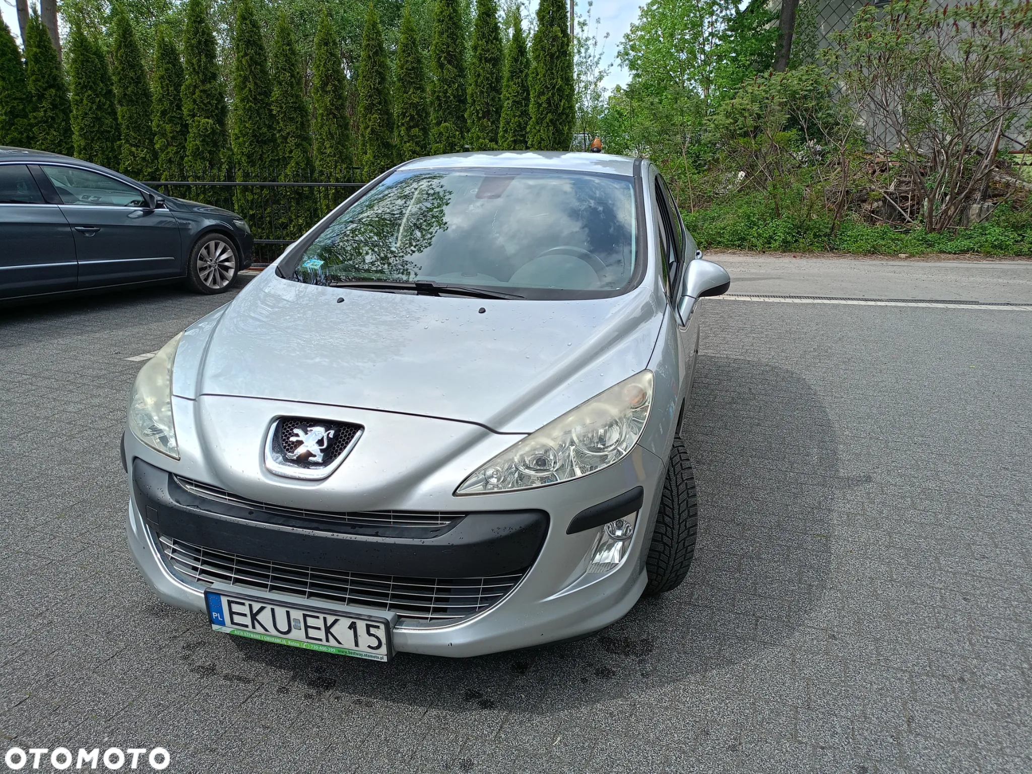 Peugeot 308 - 15