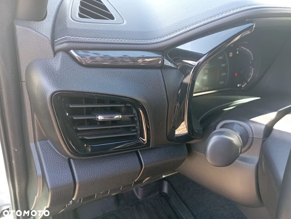 Isuzu D-Max 1.9 DC LSE - 19