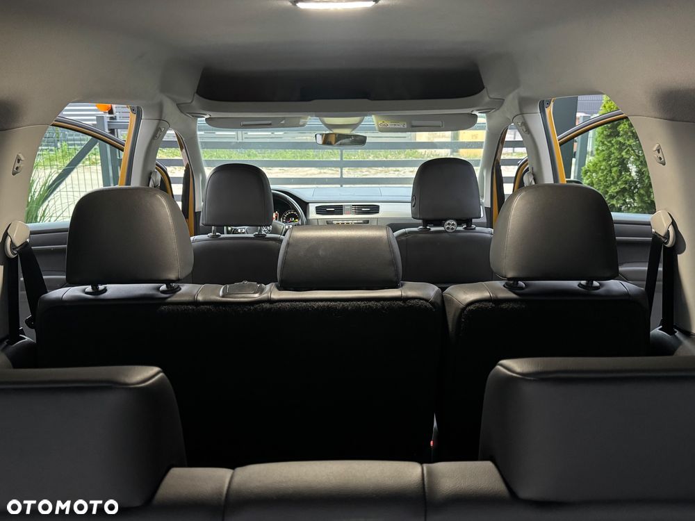 Volkswagen Caddy 1.5 TSI BMT (7-Si.) DSG Life Maxi - 35