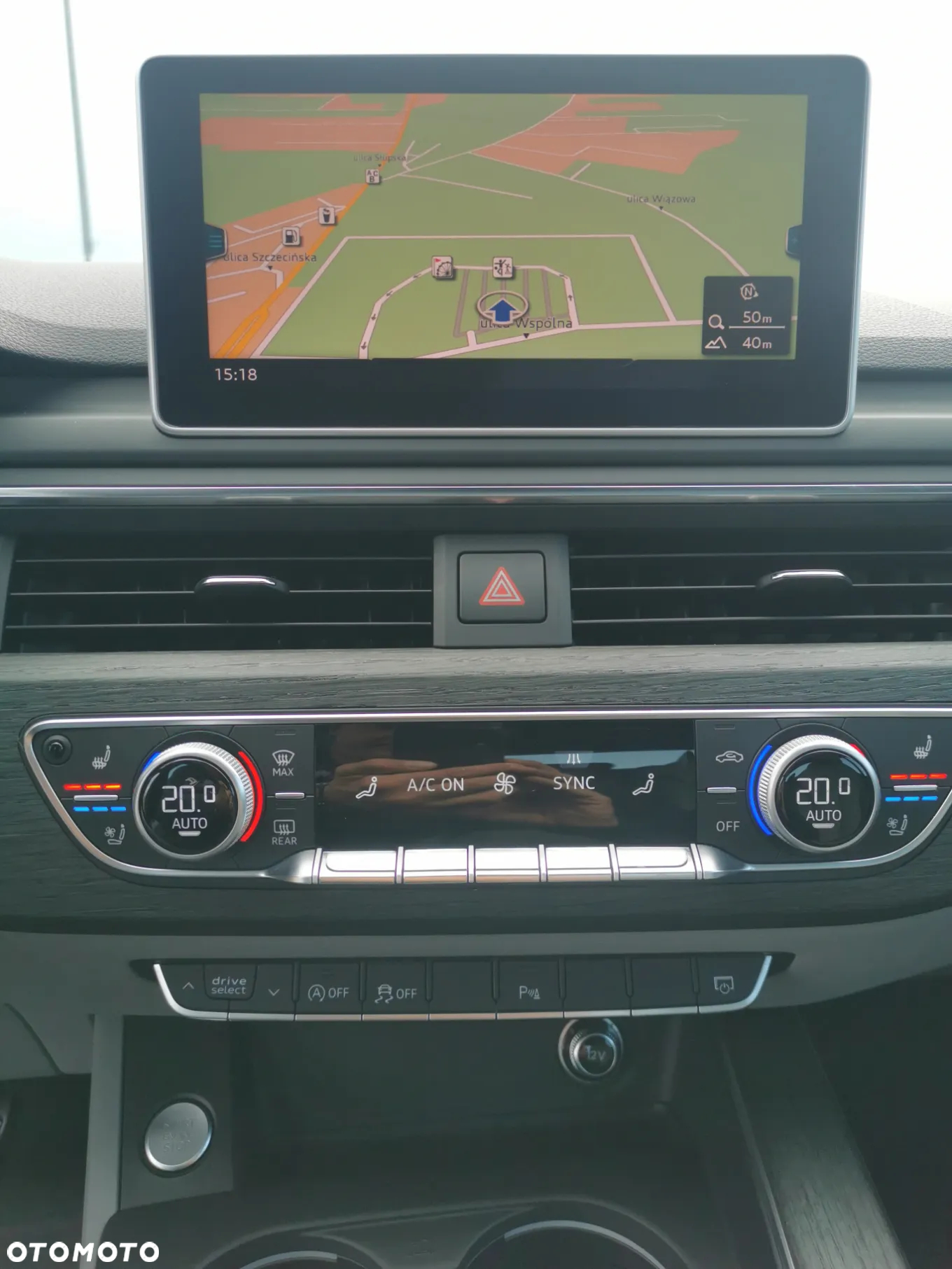 Audi A5 Sportback 2.0 TFSI quattro S tronic sport - 23