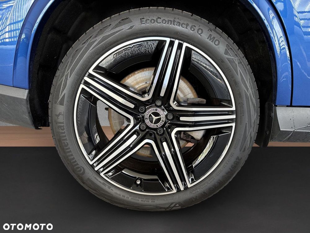 Mercedes-Benz GLC - 10