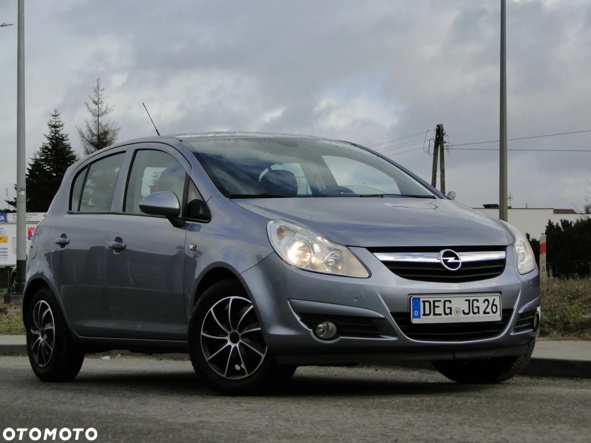 Opel Corsa 1.2 16V Easytronic Innovation 110 Jahre - 3