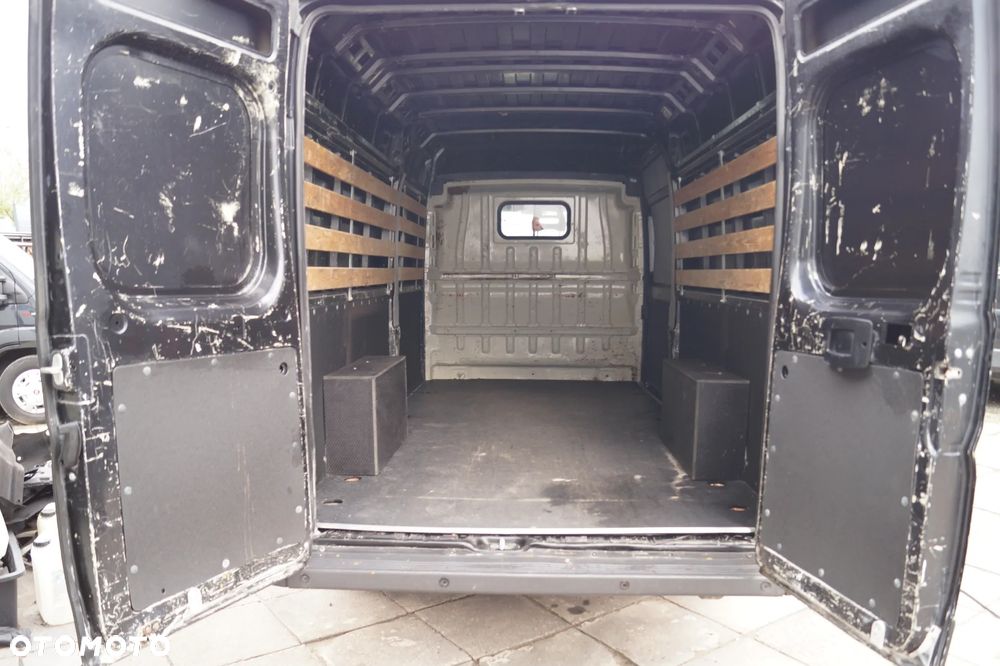 Citroën JUMPER - 21