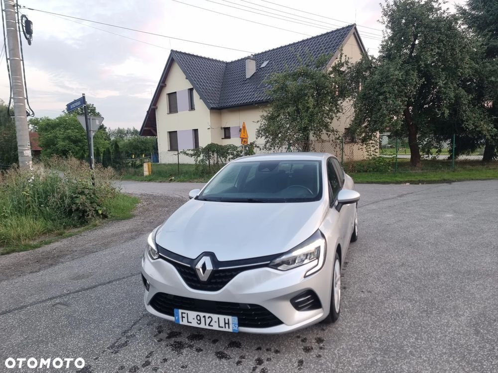 Renault Clio BLUE dCi 85 EXPERIENCE - 3
