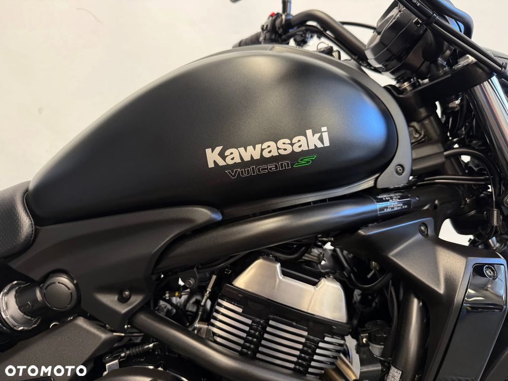 Kawasaki Vulcan - 32