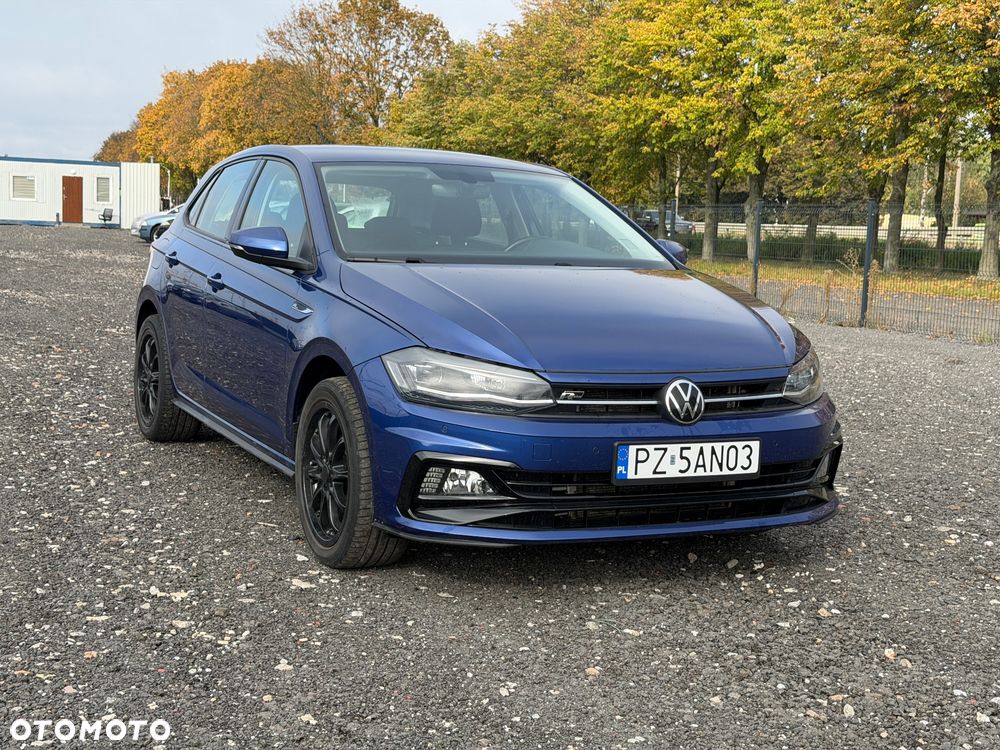 Volkswagen Polo 1.0 TSI Highline - 1