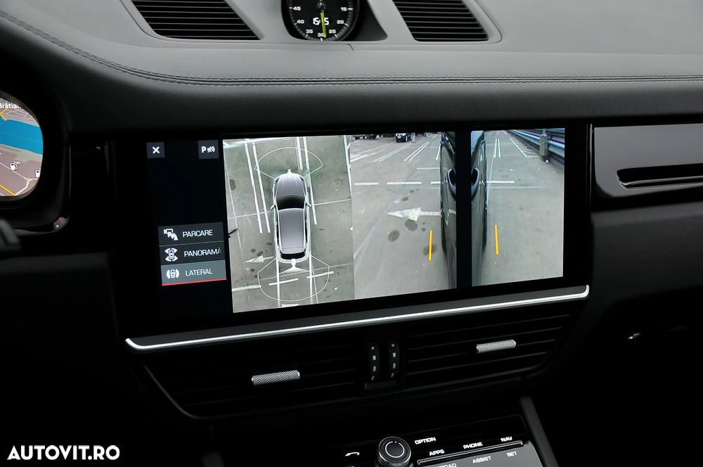 Porsche Cayenne - 16