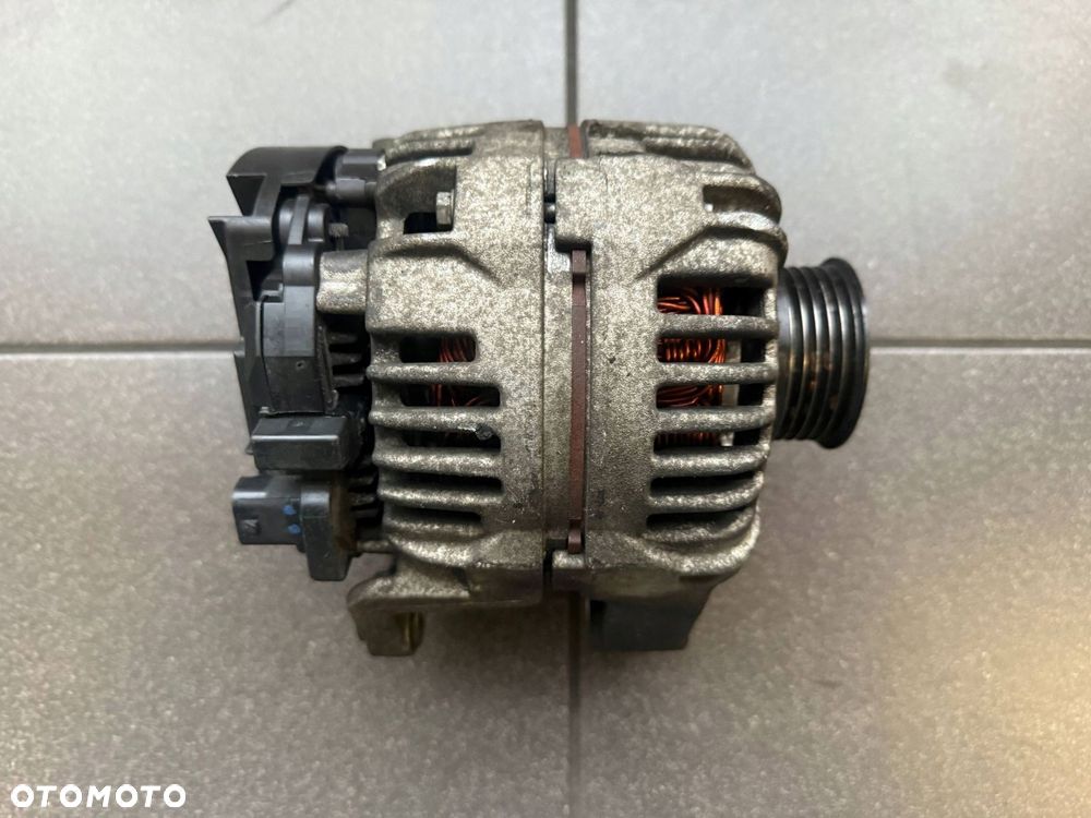 ALTERNATOR 1.2 16V OPEL 012432517 13222930 - 1
