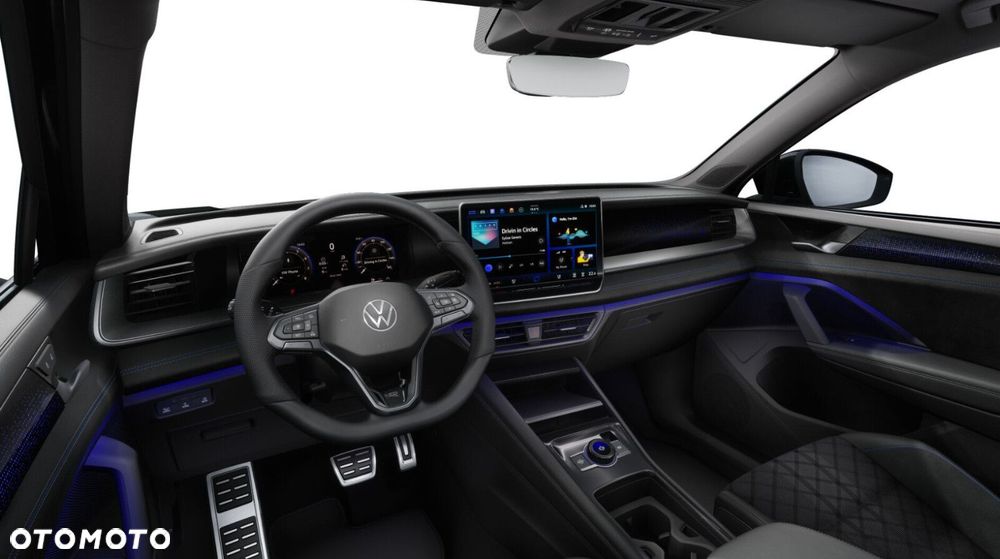 Volkswagen Tayron - 9