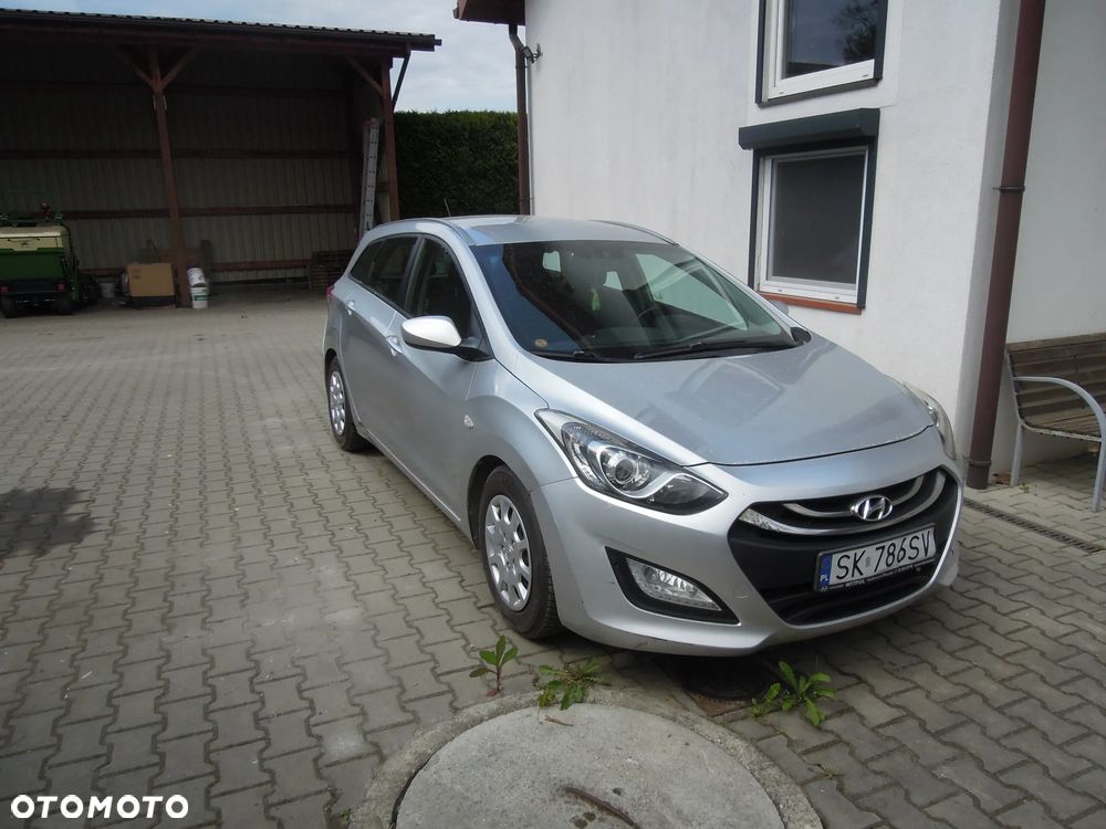 Hyundai i30 - 1