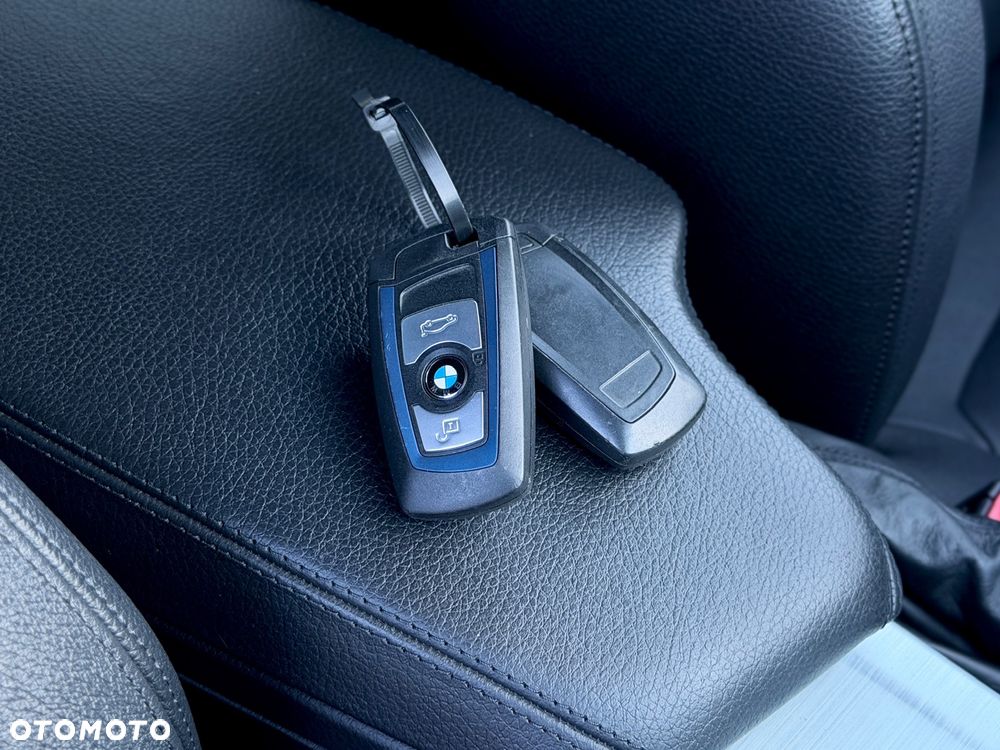 BMW Seria 3 - 11
