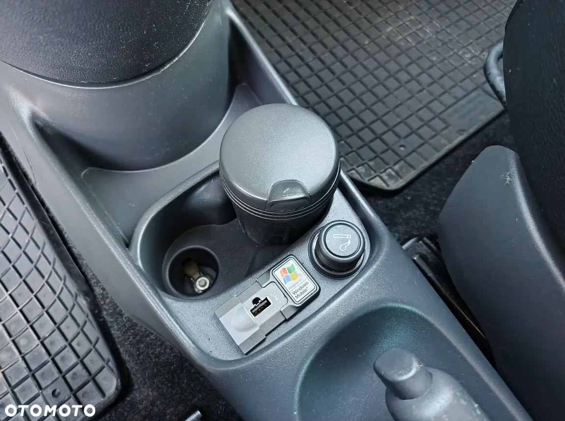 Fiat 500 1.2 8V Lounge - 23