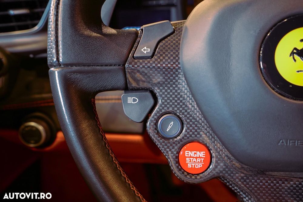 Ferrari 488 GTB - 24