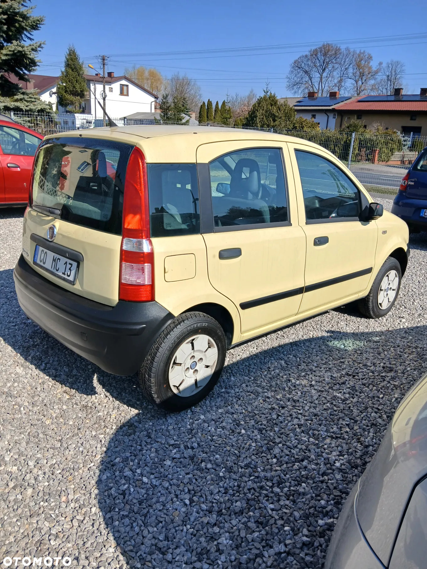 Fiat Panda - 13