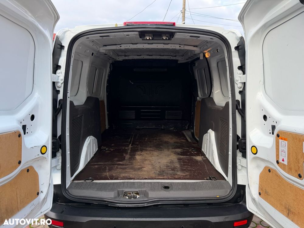 Ford Transit Connect - 8