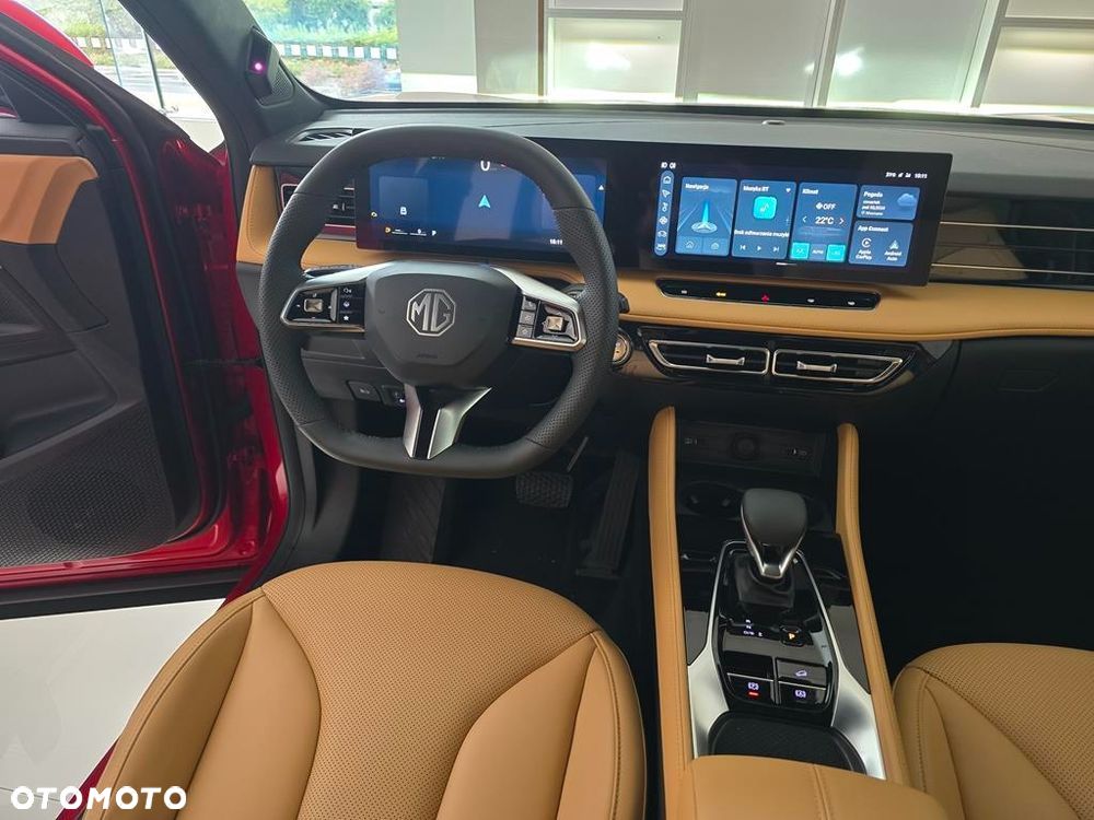 MG HS 1.5T HEV+ Exclusive - 14