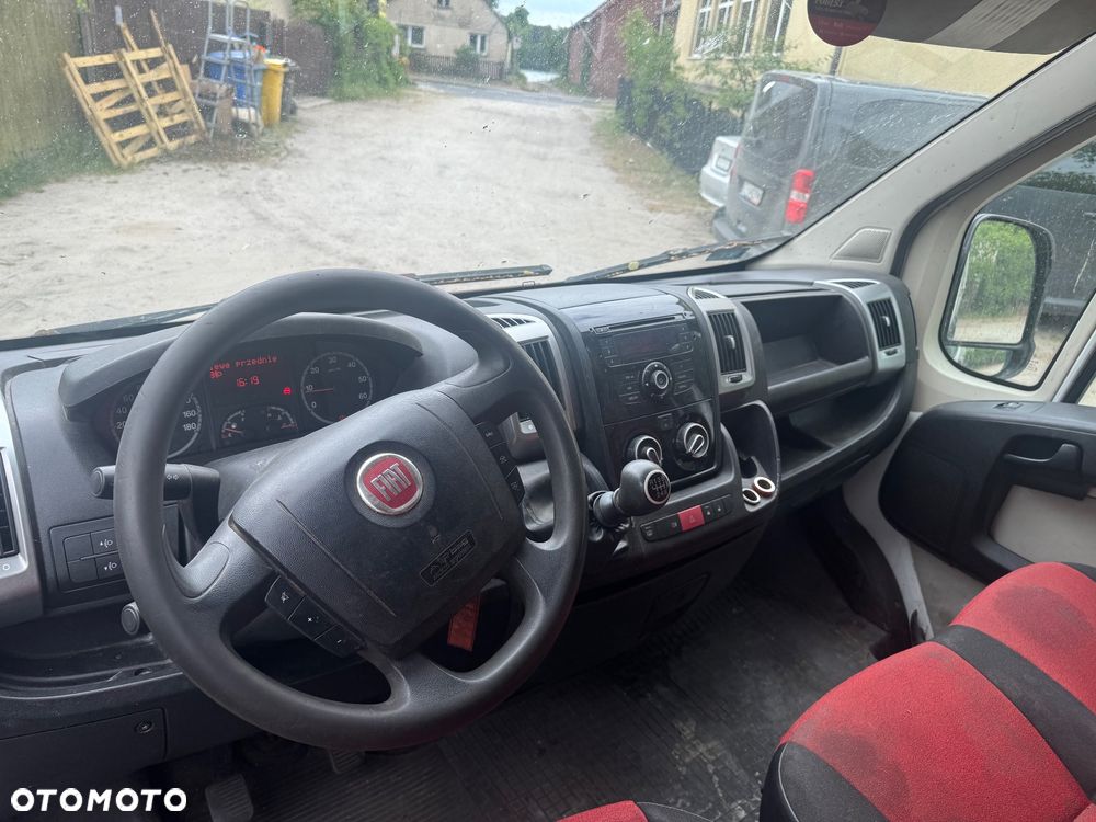 Fiat Ducato - 13