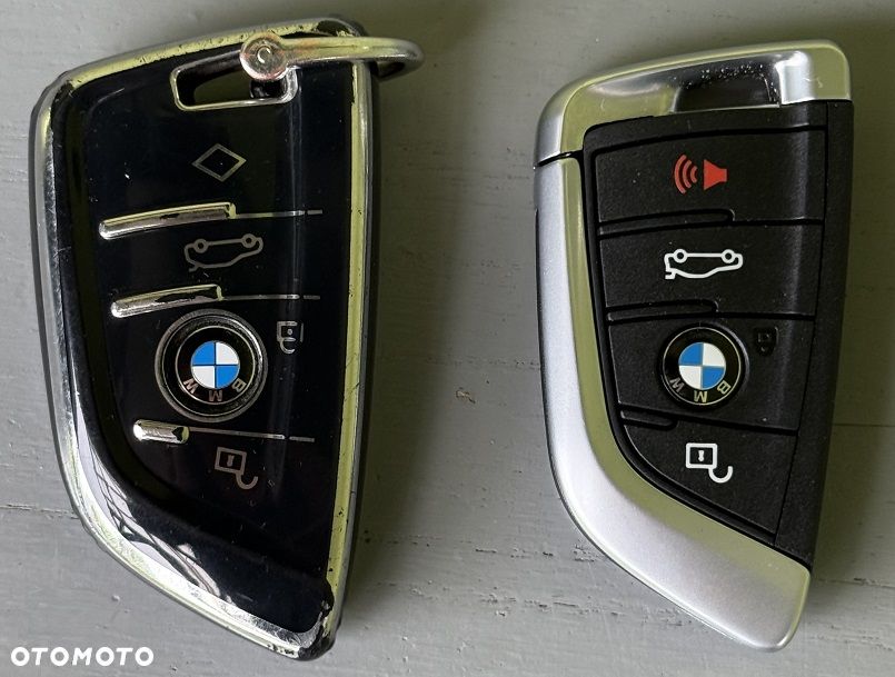 BMW X3 xDrive30i Advantage sport - 17