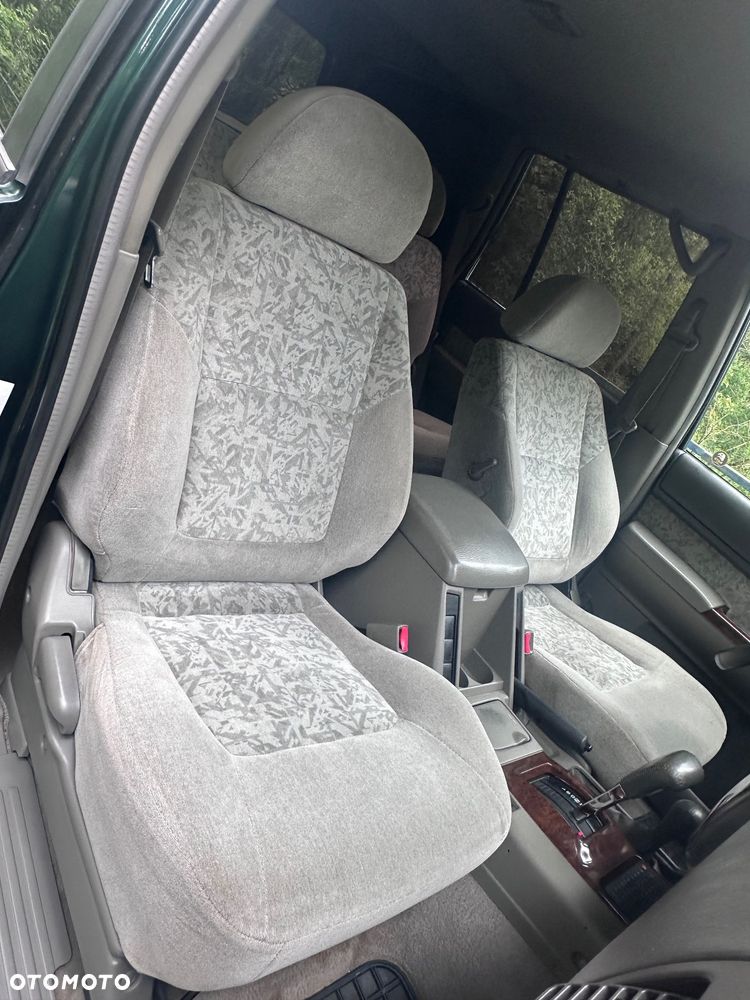 Nissan Patrol - 25