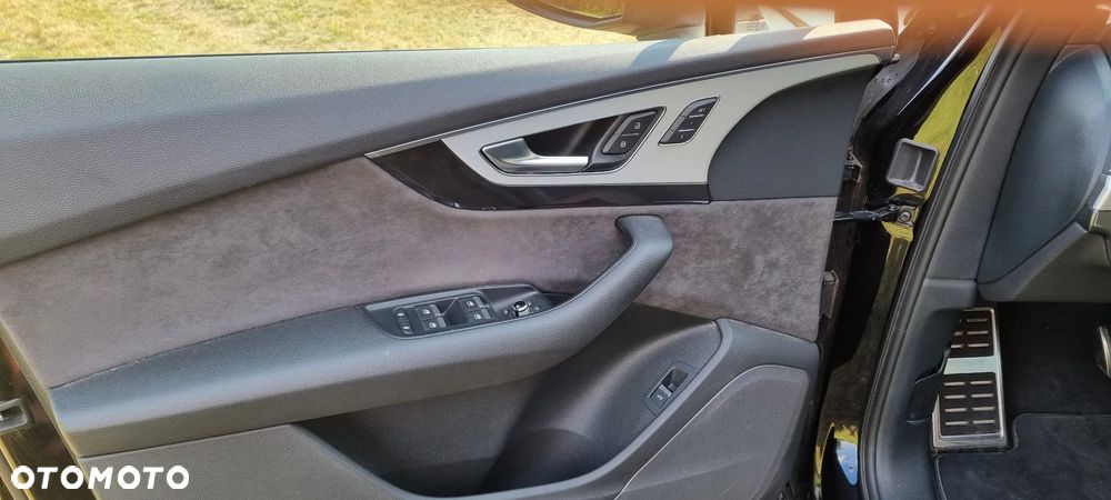 Audi Q7 3.0 TDI ultra Quattro Tiptronic - 10