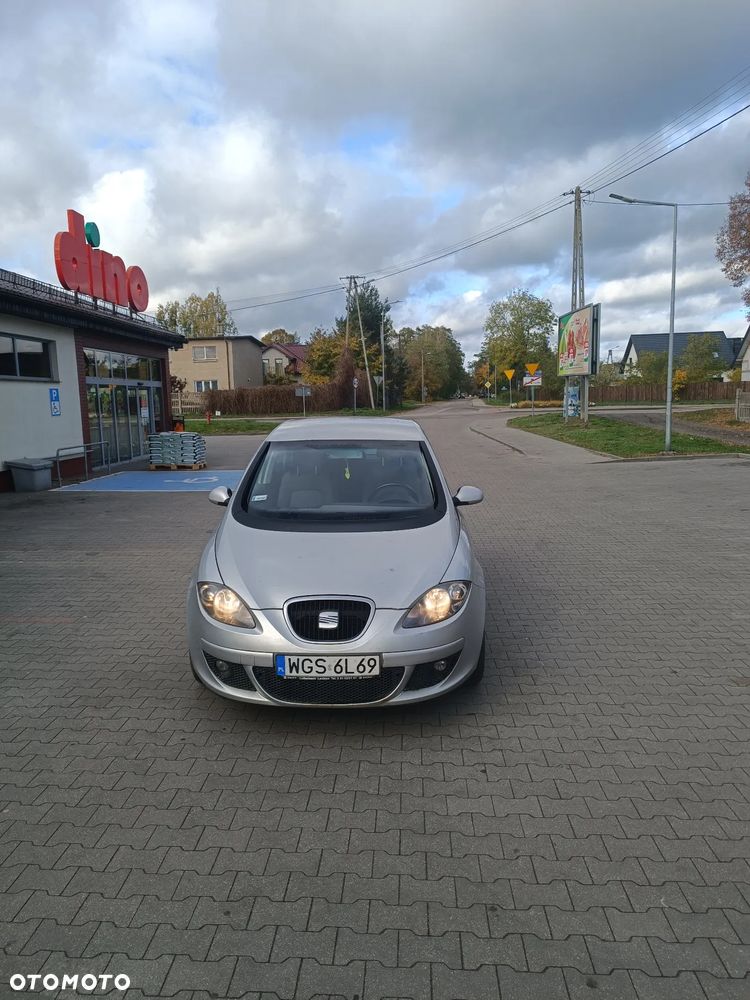 Seat Altea 1.6 Audience - 2