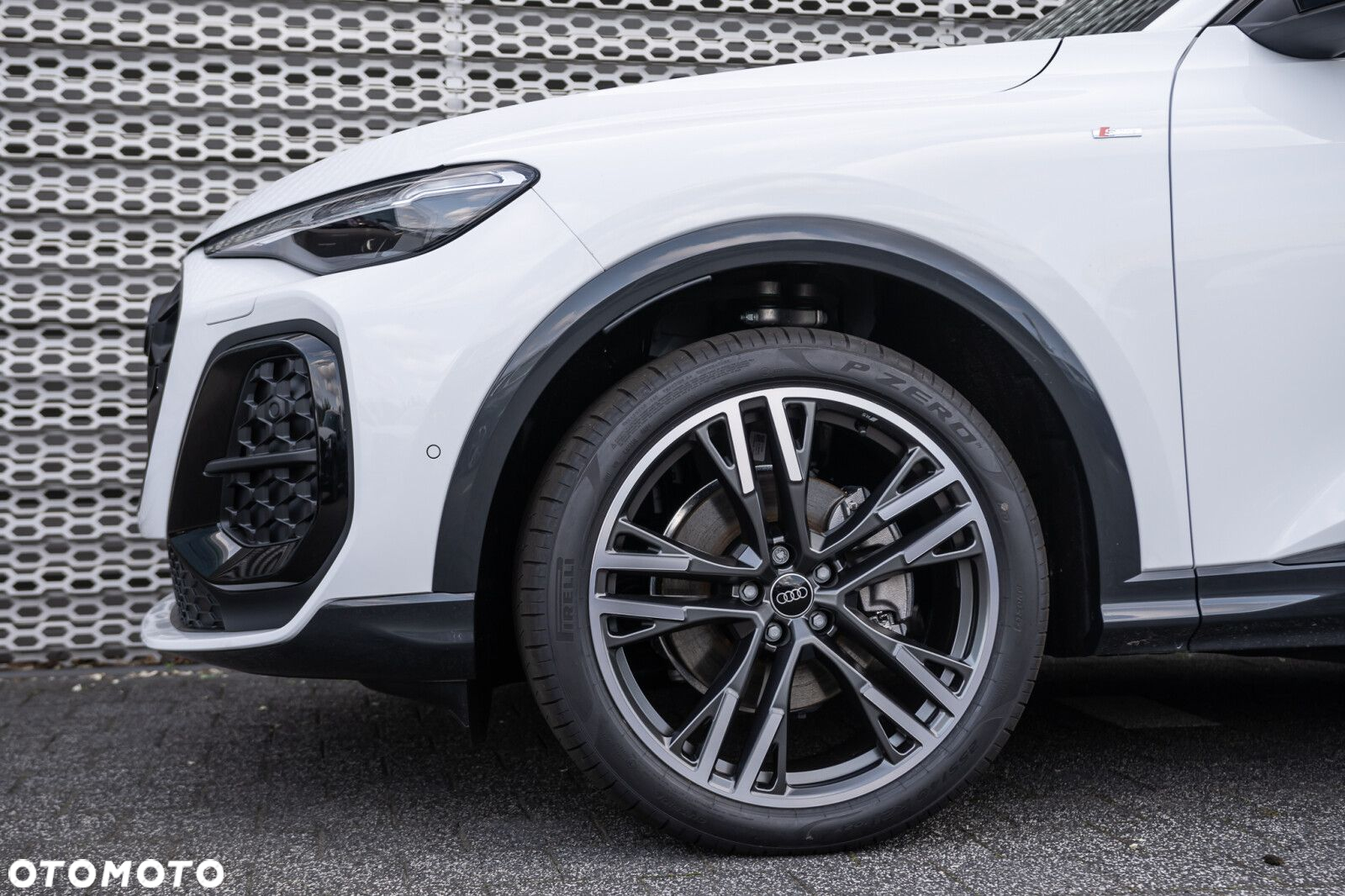 Audi Q5 - 6