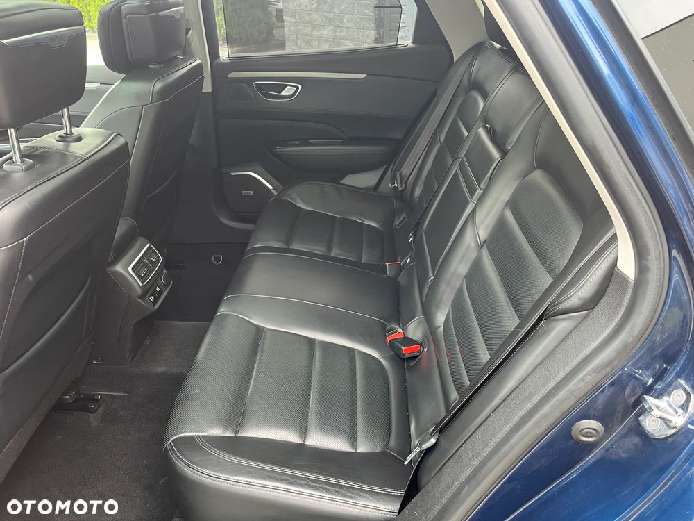 Renault Talisman ENERGY dCi 160 EDC INITIALE PARIS - 17