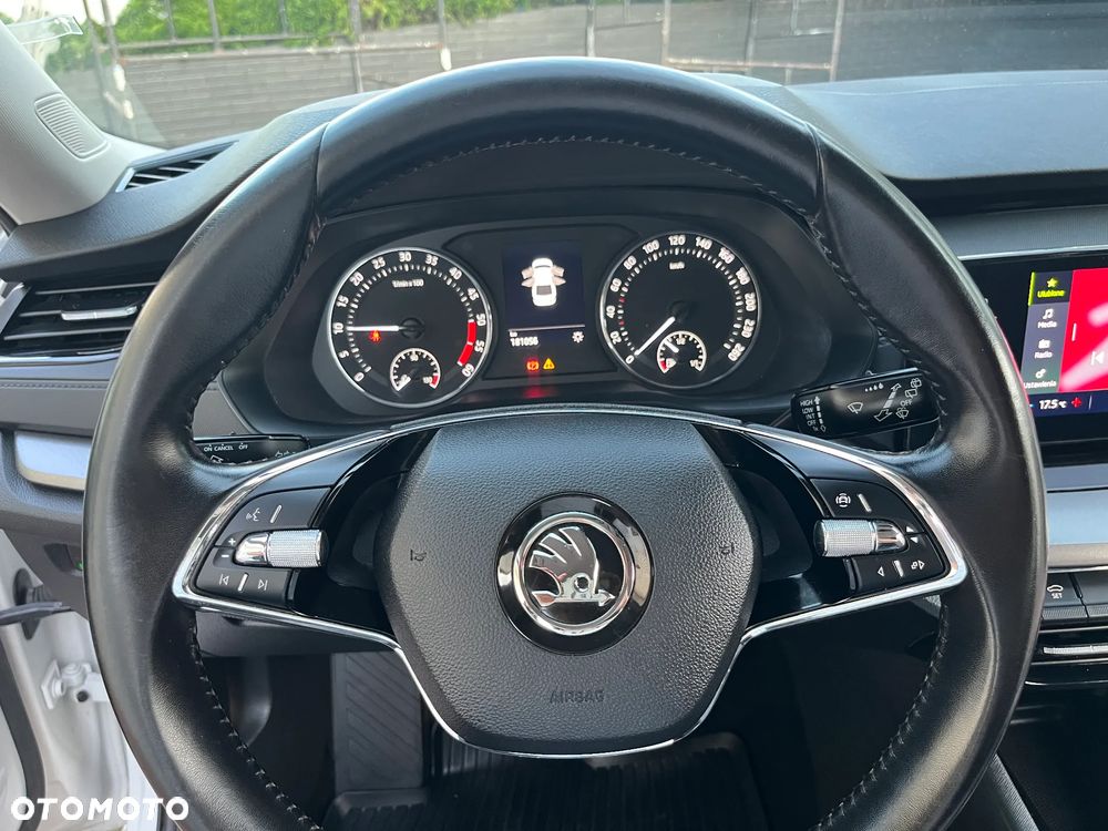 Skoda Octavia 2.0 TDI Ambition - 16