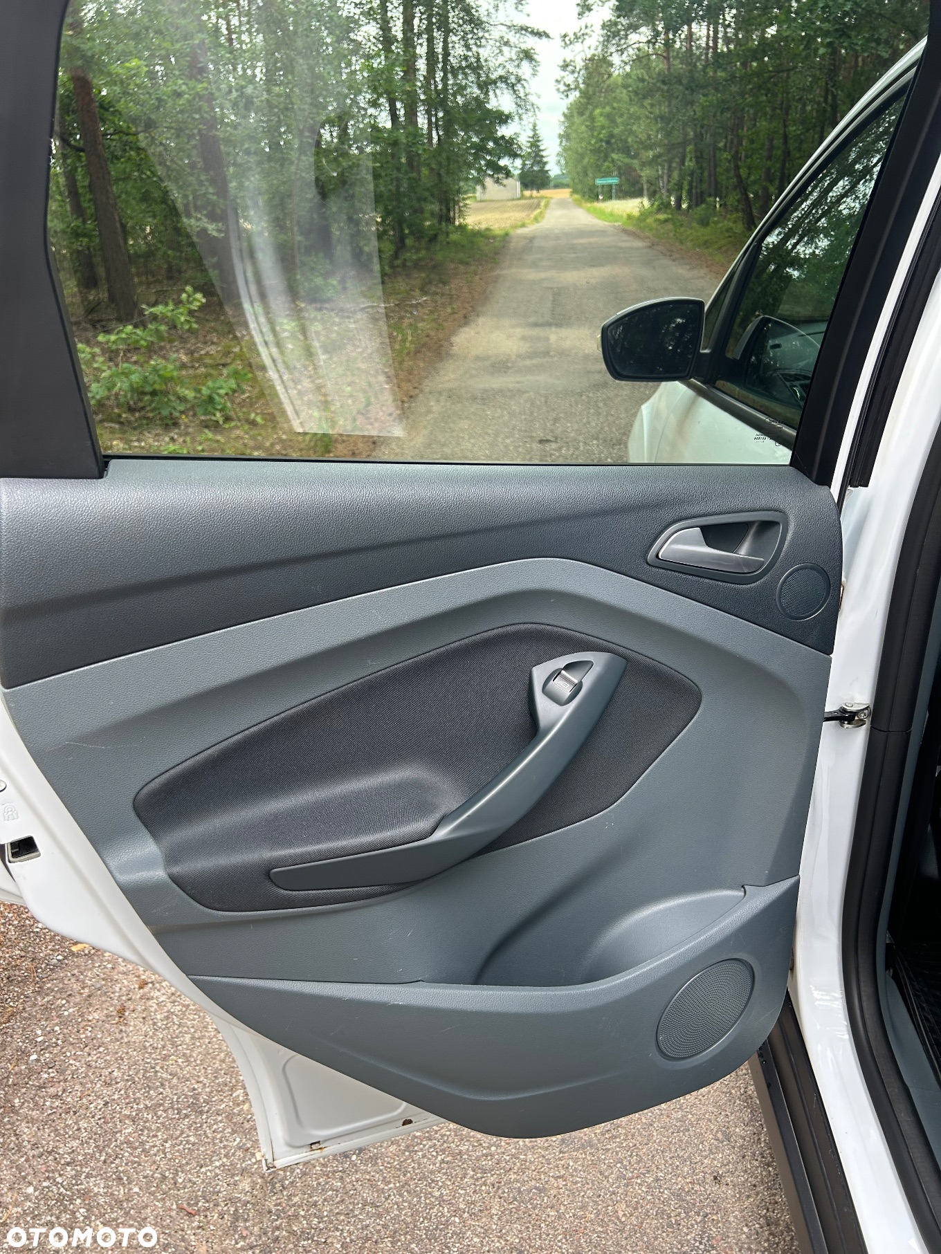 Ford C-MAX 1.0 EcoBoost Start-Stopp-System Ambiente - 15