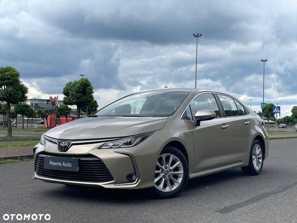 Toyota Corolla - 13