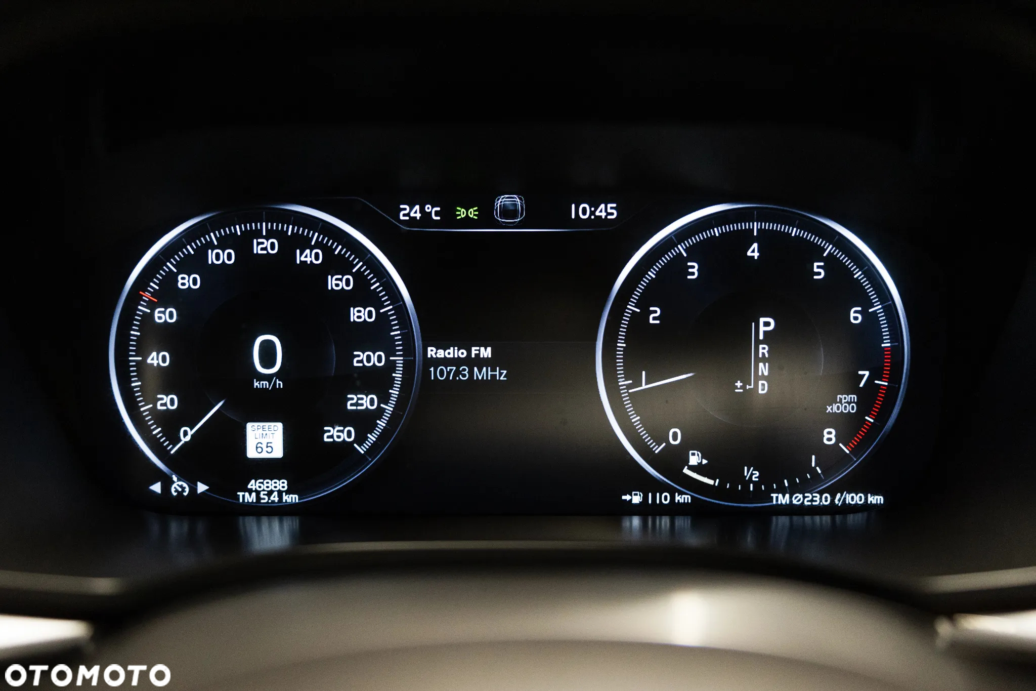 Volvo XC 60 B5 B AWD Ultimate Black Edition - 24