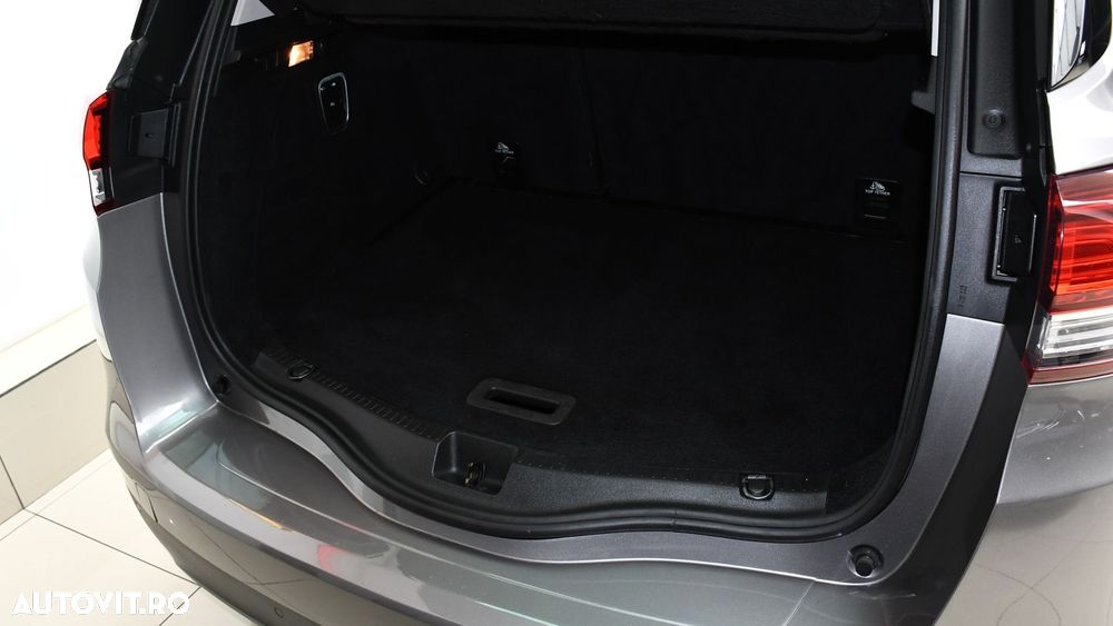 Renault Scenic BLUE dCi 150 EDC BOSE EDITION - 22