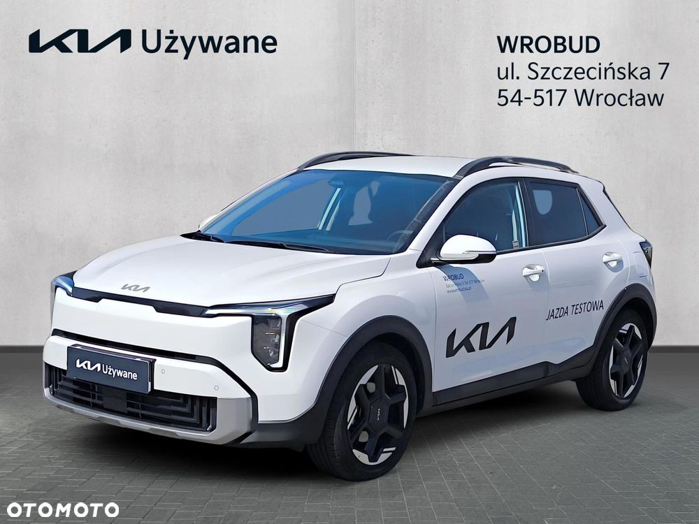 Kia Stonic 1.0 T-GDI Business Line DCT - 1