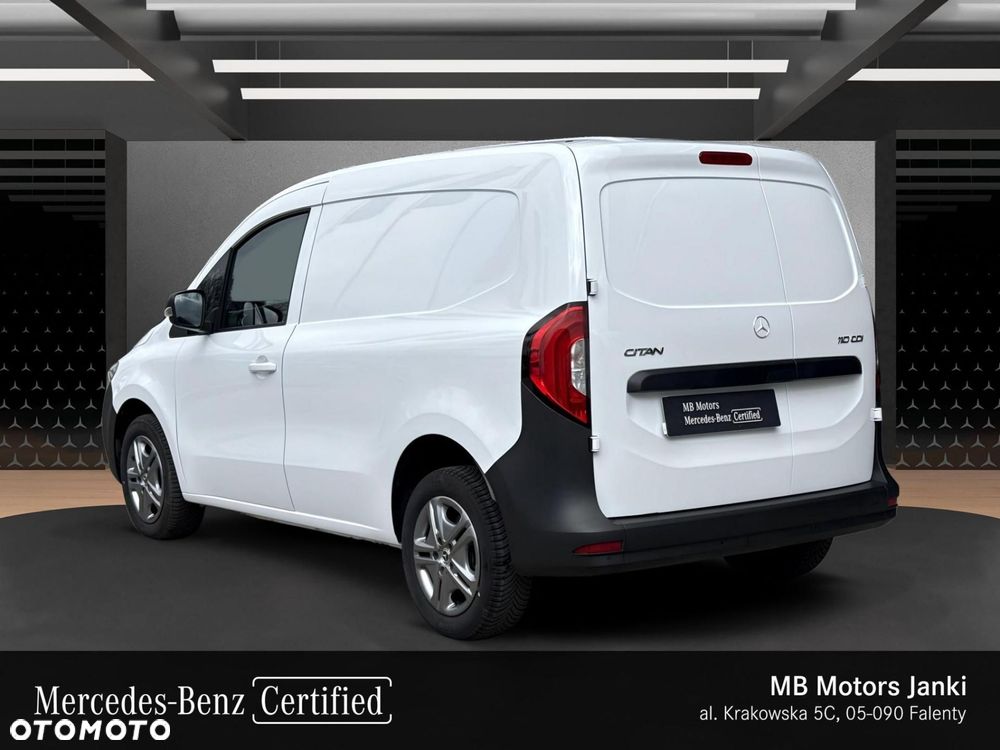 Mercedes-Benz Citan - 3