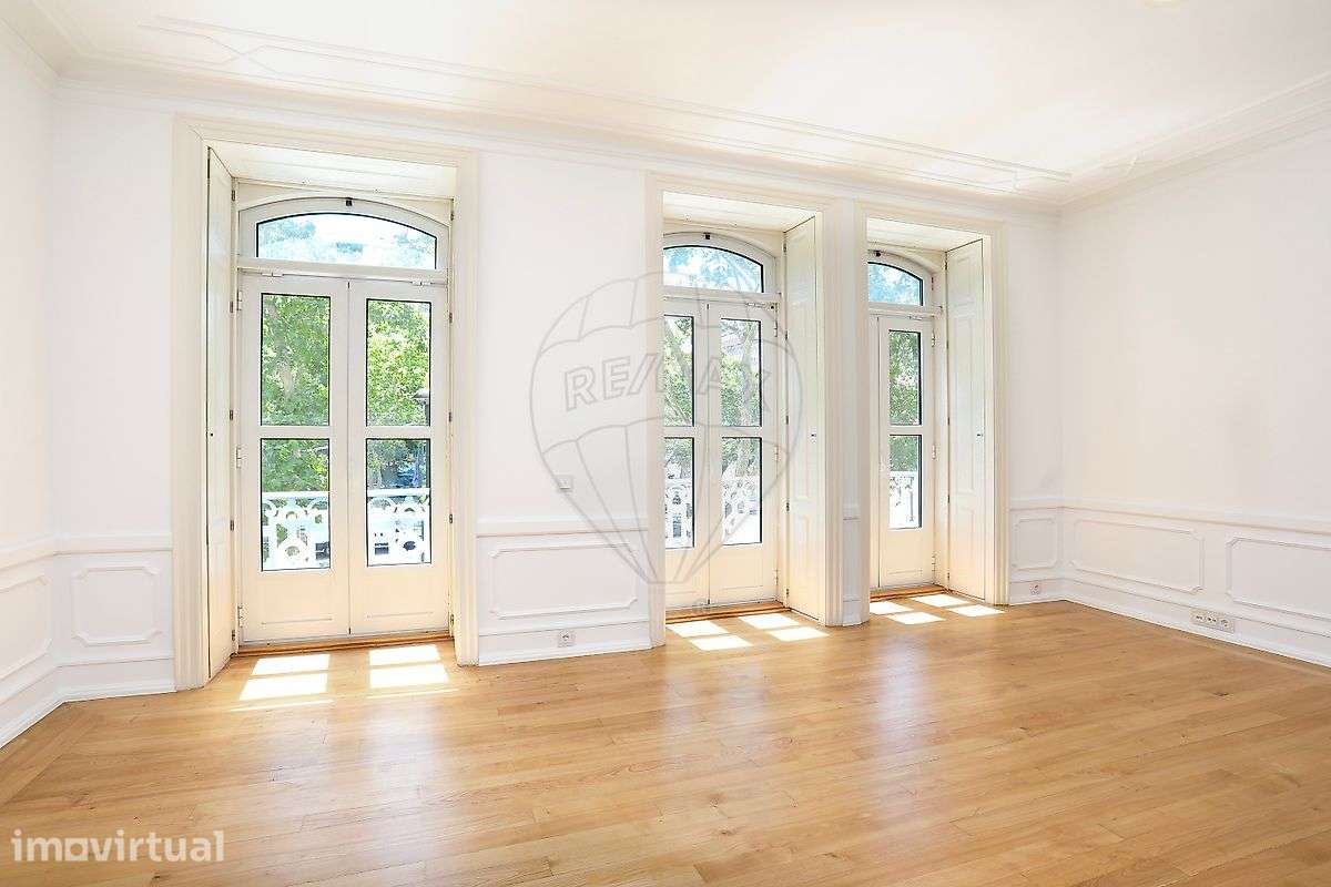 Apartamento T2 para arrendamento - Grande imagem: 3/40