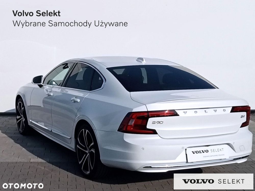 Volvo S90 - 8