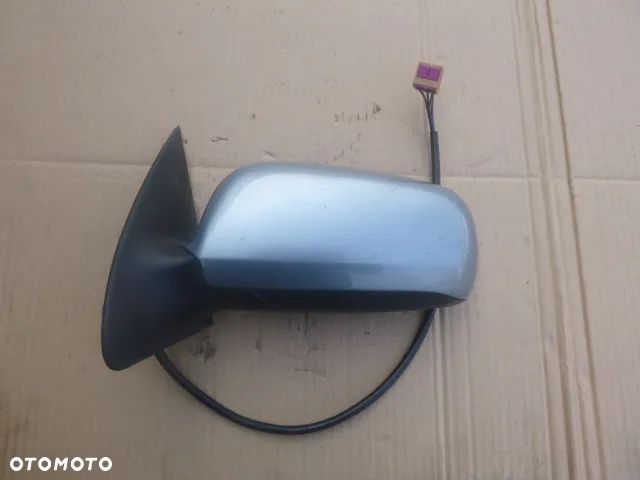 LUSTERKO LEWE ELEKTRYCZNE SKODA FABIA I 5 PINÓW - 12